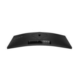 HP OMEN by HP Écran gamer incurvé WQHD 165 Hz OMEN 34 pouces - OMEN 34c (780K8AA)
