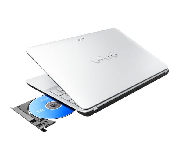 PC Portable Sony VAIO Fit 15E (SVF1521MSFW) — image 5