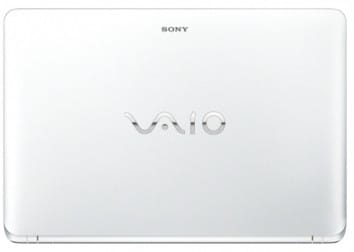 PC Portable Sony VAIO Fit 15E (SVF1521MSFW) — image 6