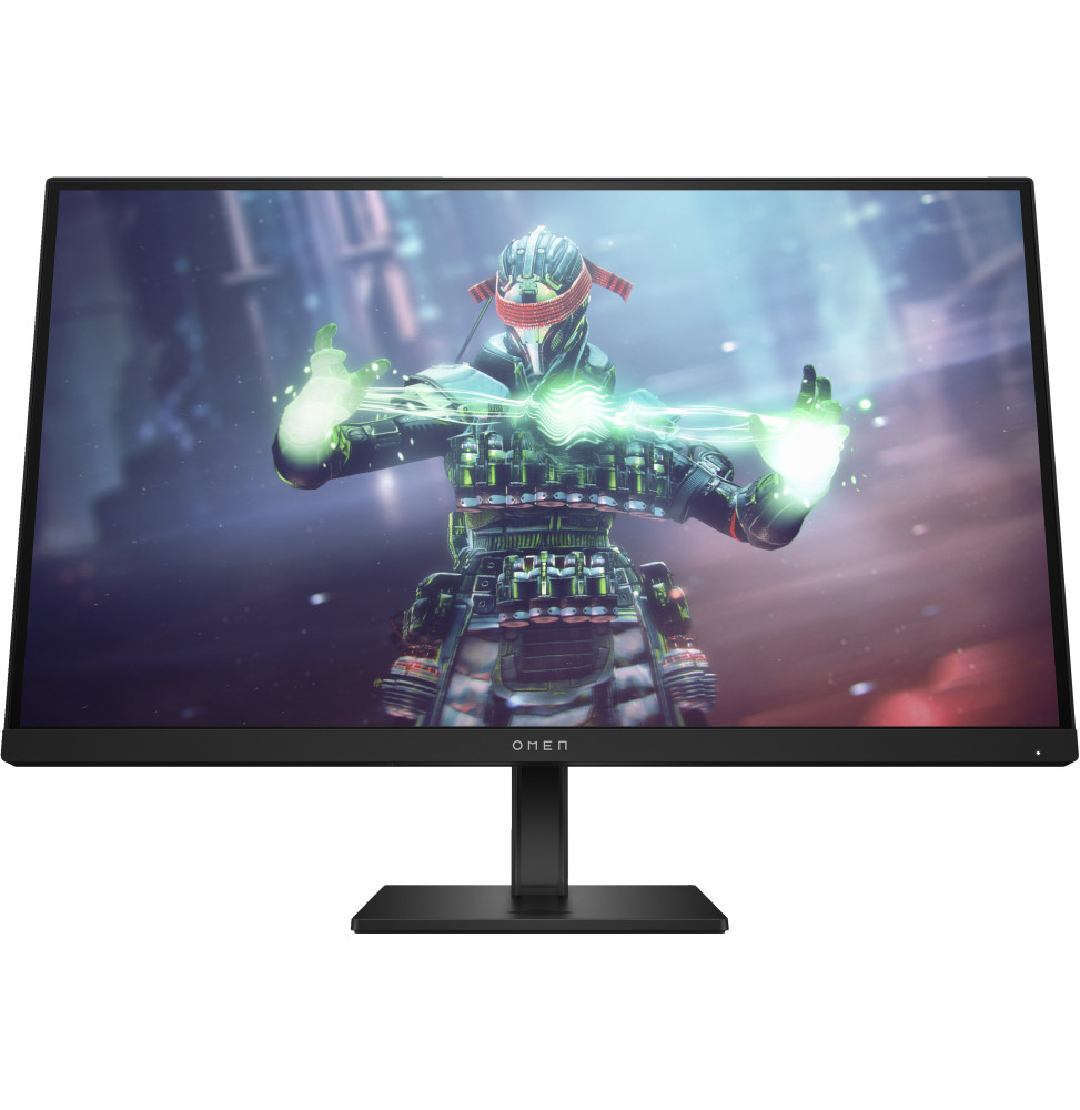 HP OMEN by HP Écran gamer UHD 144 Hz OMEN 27 pouces - OMEN 27k Écran gamer UHD 144 Hz OMEN 27 pouces - OMEN 27k  (780G8AA)