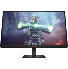 HP OMEN by HP Écran gamer UHD 144 Hz OMEN 27 pouces - OMEN 27k Écran gamer UHD 144 Hz OMEN 27 pouces - OMEN 27k  (780G8AA)