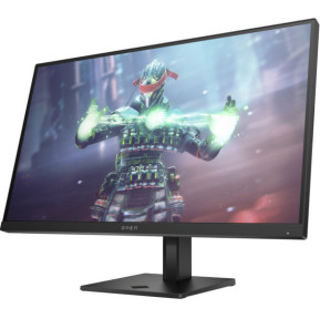 HP OMEN by HP Écran gamer UHD 144 Hz OMEN 27 pouces - OMEN 27k Écran gamer UHD 144 Hz OMEN 27 pouces - OMEN 27k  (780G8AA)