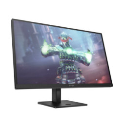 HP OMEN by HP Écran gamer UHD 144 Hz OMEN 27 pouces - OMEN 27k Écran gamer UHD 144 Hz OMEN 27 pouces - OMEN 27k  (780G8AA)