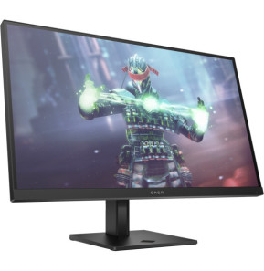 HP OMEN by HP Écran gamer UHD 144 Hz OMEN 27 pouces - OMEN 27k Écran gamer UHD 144 Hz OMEN 27 pouces - OMEN 27k  (780G8AA)