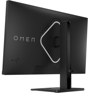 HP OMEN by HP Écran gamer UHD 144 Hz OMEN 27 pouces - OMEN 27k Écran gamer UHD 144 Hz OMEN 27 pouces - OMEN 27k  (780G8AA)