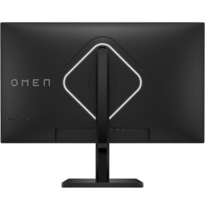 HP OMEN by HP Écran gamer UHD 144 Hz OMEN 27 pouces - OMEN 27k Écran gamer UHD 144 Hz OMEN 27 pouces - OMEN 27k  (780G8AA)