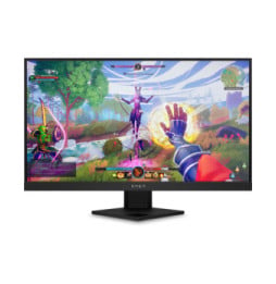 HP OMEN 25i écran plat de PC 62,2 cm (24.5") 1920 x 1080 pixels Full HD Noir Écran gamer FHD OMEN 25i  (22J05AA)