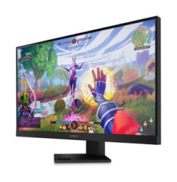 HP OMEN 25i écran plat de PC 62,2 cm (24.5") 1920 x 1080 pixels Full HD Noir Écran gamer FHD OMEN 25i  (22J05AA)