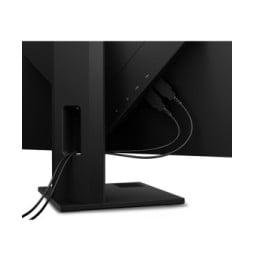 HP OMEN 25i écran plat de PC 62,2 cm (24.5") 1920 x 1080 pixels Full HD Noir Écran gamer FHD OMEN 25i  (22J05AA)
