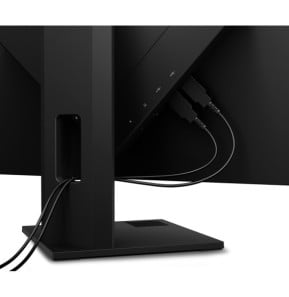 HP OMEN 25i écran plat de PC 62,2 cm (24.5") 1920 x 1080 pixels Full HD Noir Écran gamer FHD OMEN 25i  (22J05AA)