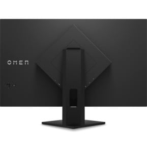 HP OMEN 25i écran plat de PC 62,2 cm (24.5") 1920 x 1080 pixels Full HD Noir Écran gamer FHD OMEN 25i  (22J05AA)
