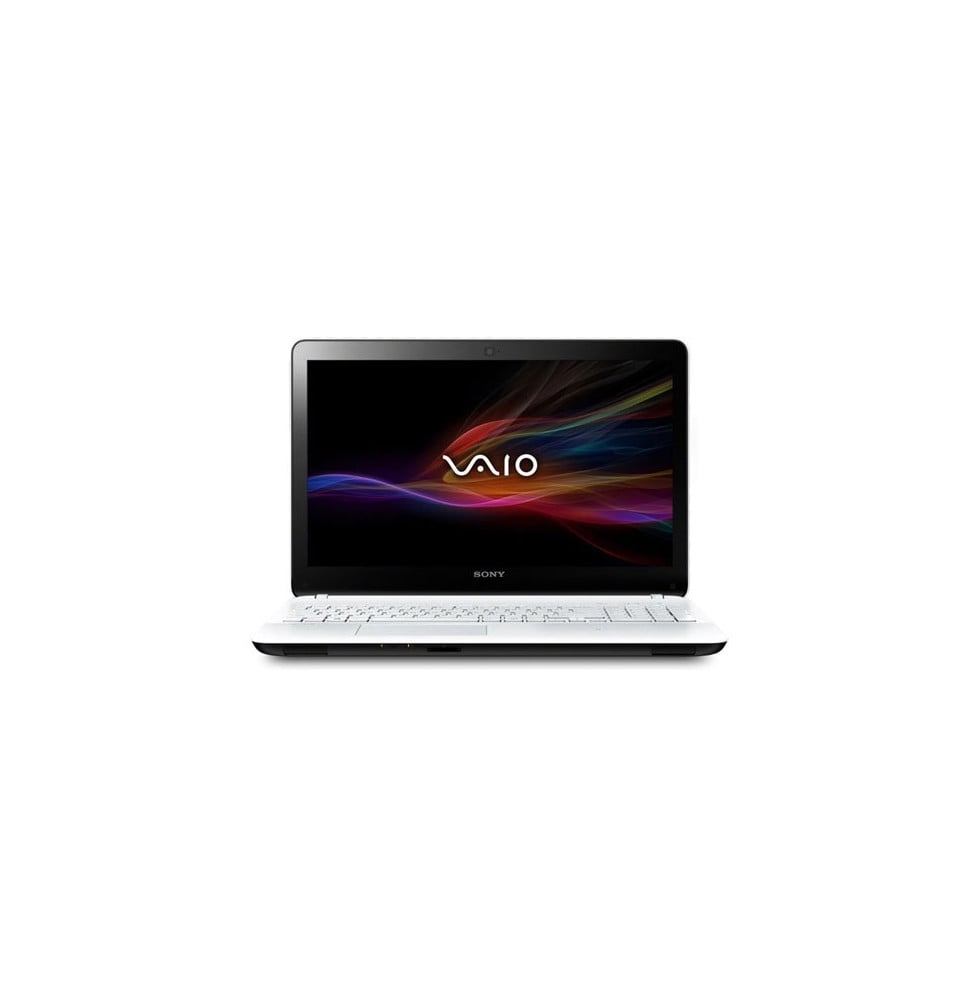 Laptop Sony VAIO Fit 15E + sacoche VAIO DICOTA Offerte