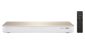 QNAP HS-453DX NAS Tower Ethernet/LAN Or, Blanc J4105 (HS-453DX-4G) — image 3