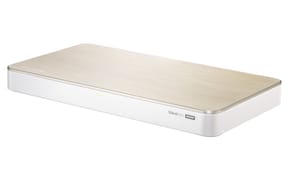 QNAP HS-453DX NAS Tower Ethernet/LAN Or, Blanc J4105 (HS-453DX-4G) — image 7