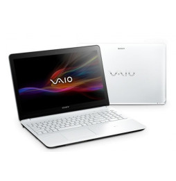 Laptop Sony VAIO Fit 15E + sacoche VAIO DICOTA Offerte