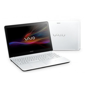 Laptop Sony VAIO Fit 15E + sacoche VAIO DICOTA Offerte