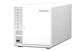 QNAP TS-364 NAS Tower Ethernet/LAN Blanc (TS-364-4G) — image 5