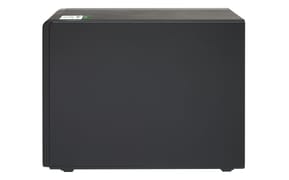 QNAP TS-431KX-2G serveur de stockage NAS Tower Ethernet/LAN Noir Alpine AL-214 (TS-431KX-2G) — image 7