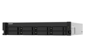 QNAP TS-832PXU-RP NAS Rack (2 U) Ethernet/LAN Noir AL324 (TS-832PXU-RP-4G) — image 4