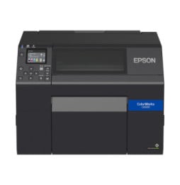 Epson ColorWorks CW-C6500Ae ColorWorks CW-C6500Ae  (C31CH77102)