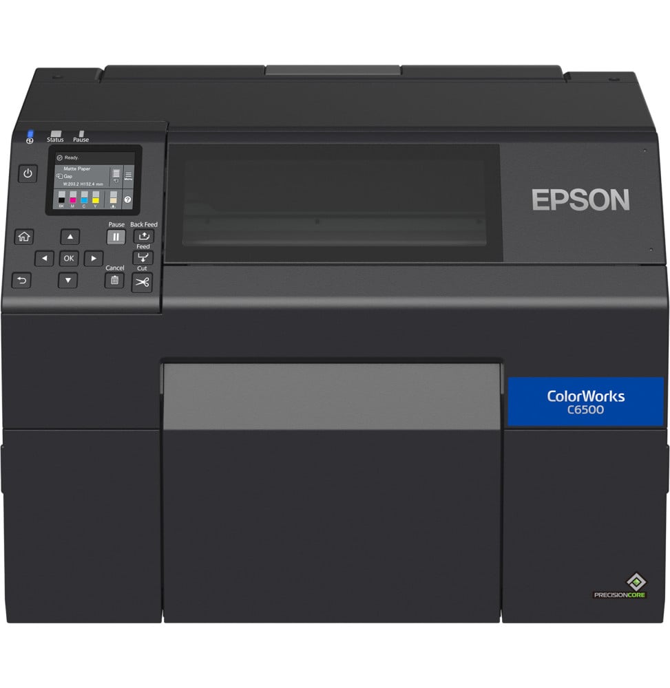 Epson ColorWorks CW-C6500Ae ColorWorks CW-C6500Ae  (C31CH77102)