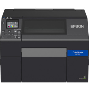 Epson ColorWorks CW-C6500Ae ColorWorks CW-C6500Ae  (C31CH77102)