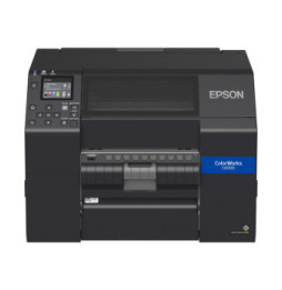 Epson ColorWorks CW-C6500Pe ColorWorks CW-C6500Pe  (C31CH77202)