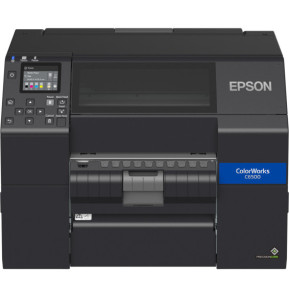 Epson ColorWorks CW-C6500Pe ColorWorks CW-C6500Pe  (C31CH77202)