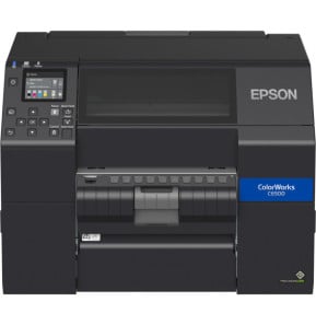 Epson ColorWorks CW-C6500Pe (mk) ColorWorks CW-C6500Pe (mk)  (C31CH77202MK)