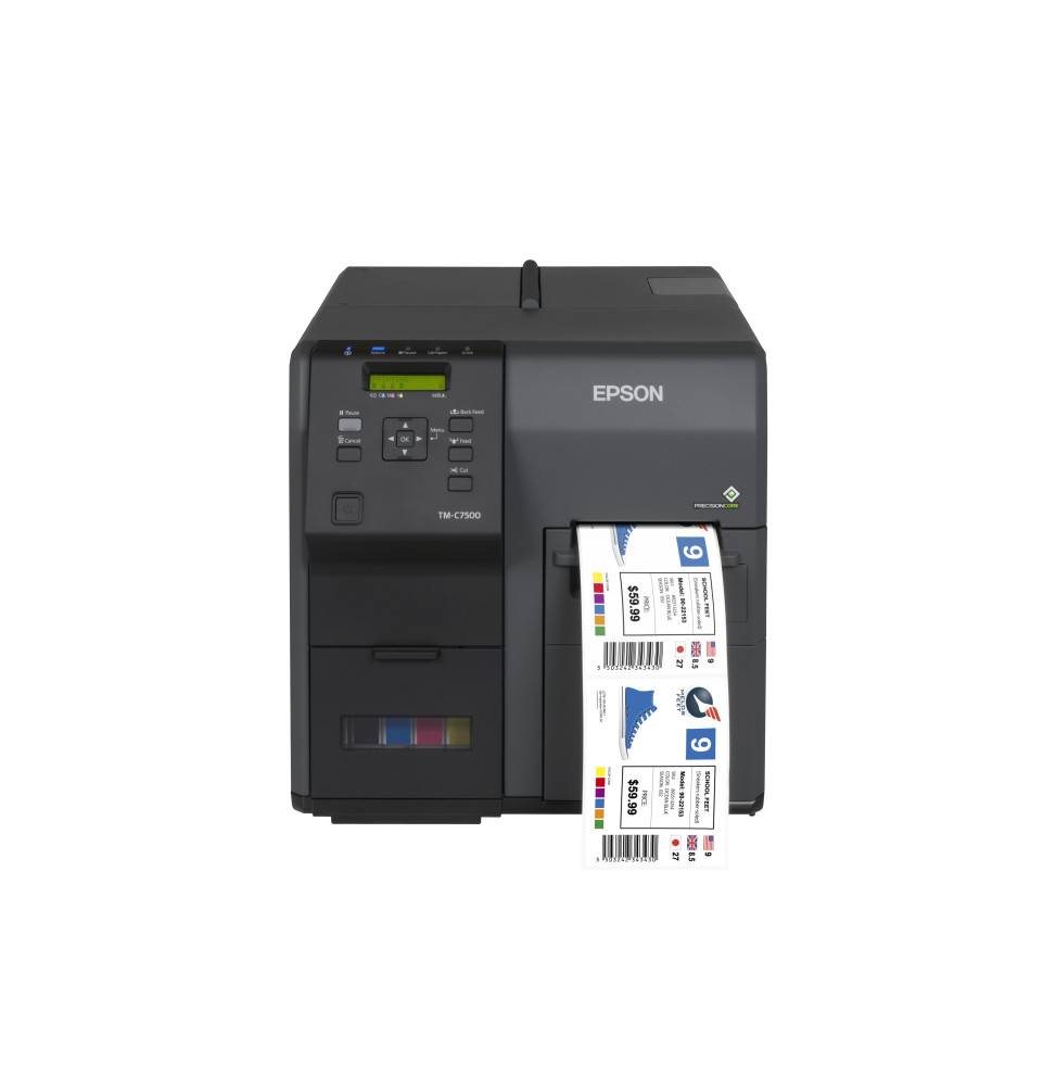 Epson ColorWorks C7500 ColorWorks C7500  (C31CD84012)