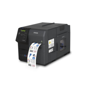 Epson ColorWorks C7500 ColorWorks C7500  (C31CD84012)