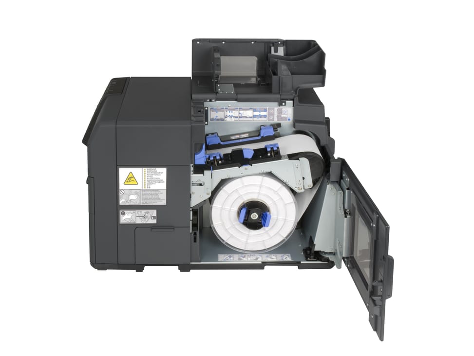 Epson ColorWorks C7500 ColorWorks C7500  (C31CD84012) — image 4