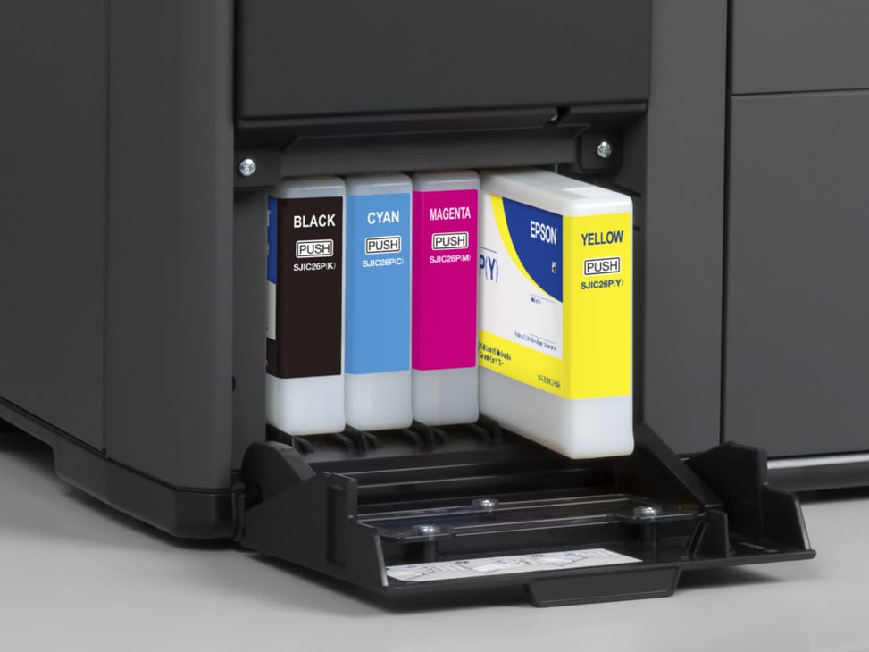 Epson ColorWorks C7500 ColorWorks C7500  (C31CD84012) — image 5