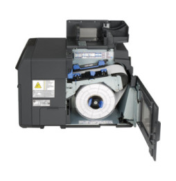 Epson ColorWorks C7500G 300mm/sec, 600 x 1200DPI, USB 2.0 Type A, Ethernet  (C31CD84312)