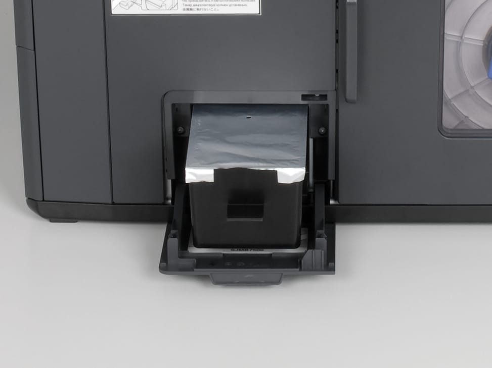 Epson ColorWorks C7500G 300mm/sec, 600 x 1200DPI, USB 2.0 Type A, Ethernet  (C31CD84312) — image 4