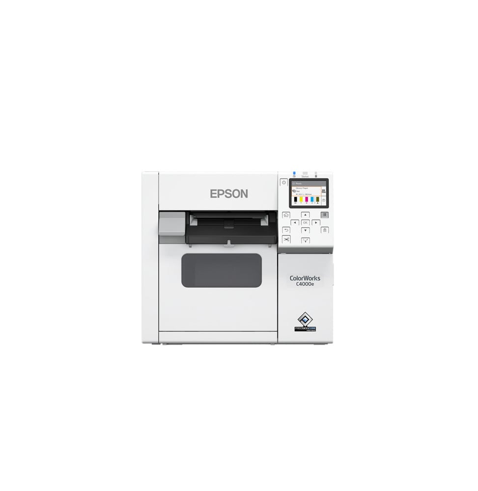 Epson CW-C4000e (mk) CW-C4000e (mk)  (C31CK03102MK)