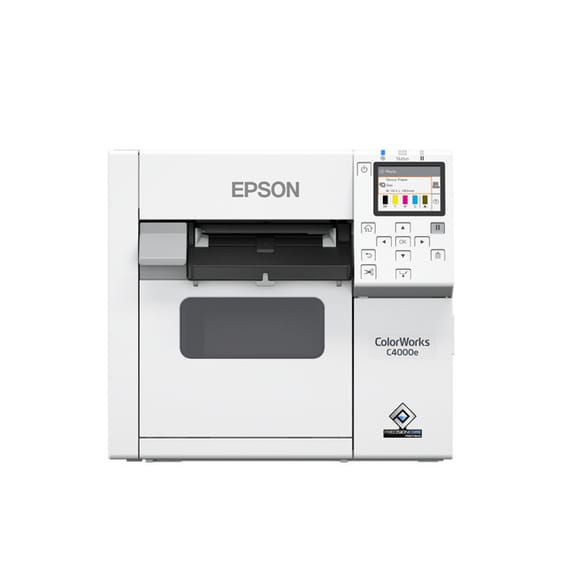 Epson CW-C4000e (mk) CW-C4000e (mk) (C31CK03102MK)
