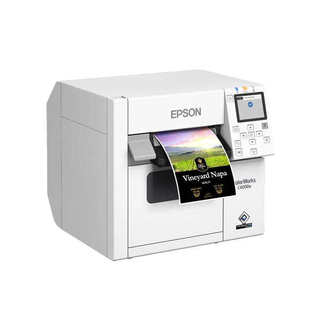 Epson CW-C4000e (mk) CW-C4000e (mk)  (C31CK03102MK) — image 3