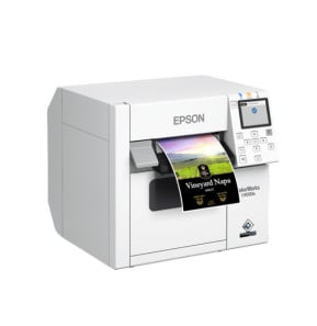 Epson CW-C4000e (mk) CW-C4000e (mk)  (C31CK03102MK)