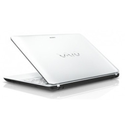 Laptop Sony VAIO Fit 15E + sacoche VAIO DICOTA Offerte