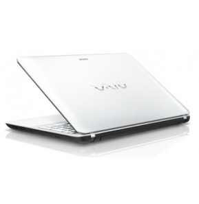 Laptop Sony VAIO Fit 15E + sacoche VAIO DICOTA Offerte