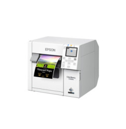 Epson CW-C4000e (bk) CW-C4000e (bk)  (C31CK03102BK)