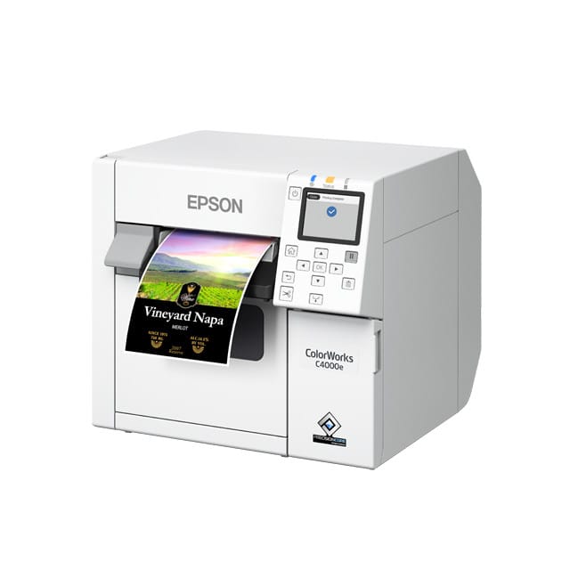 Epson CW-C4000e (bk) CW-C4000e (bk)  (C31CK03102BK) — image 2