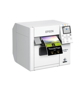 Epson CW-C4000e (bk) CW-C4000e (bk)  (C31CK03102BK)