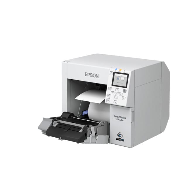 Epson CW-C4000e (bk) CW-C4000e (bk)  (C31CK03102BK) — image 4