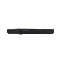 QNAP TBS-464 NAS Bureau Ethernet/LAN Noir N5105 (TBS-464-8G)