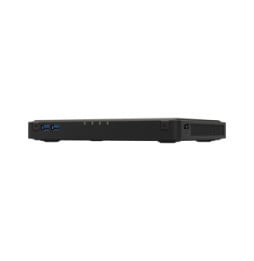 QNAP TBS-464 NAS Bureau Ethernet/LAN Noir N5105 (TBS-464-8G)