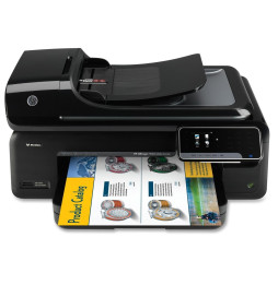 Imprimante e-tout-en-un grand format HP Officejet 7500A (C9309A)