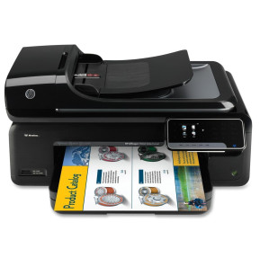 Imprimante e-tout-en-un grand format HP Officejet 7500A (C9309A)