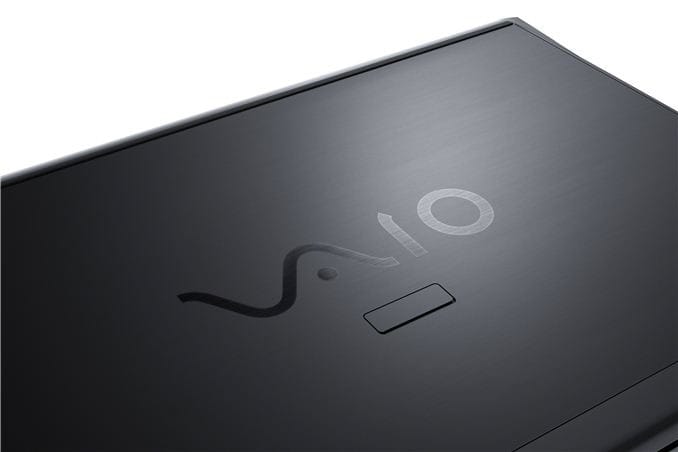 Ultrabook Sony VAIO Pro 13 — image 4